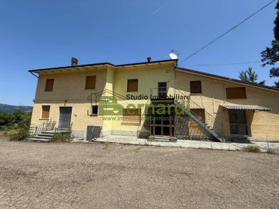 Locale Commerciale in Vendita a Sestola 0 