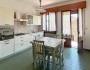 Appartamento con balcone panor