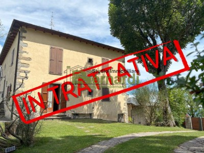 Appartamento  al piano terra c...