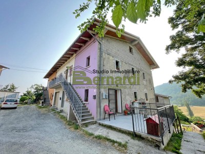 Appartamento in Vendita a Sestola 0 