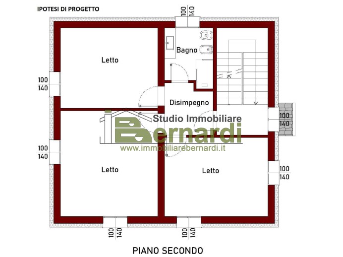 Planimetria numero 7