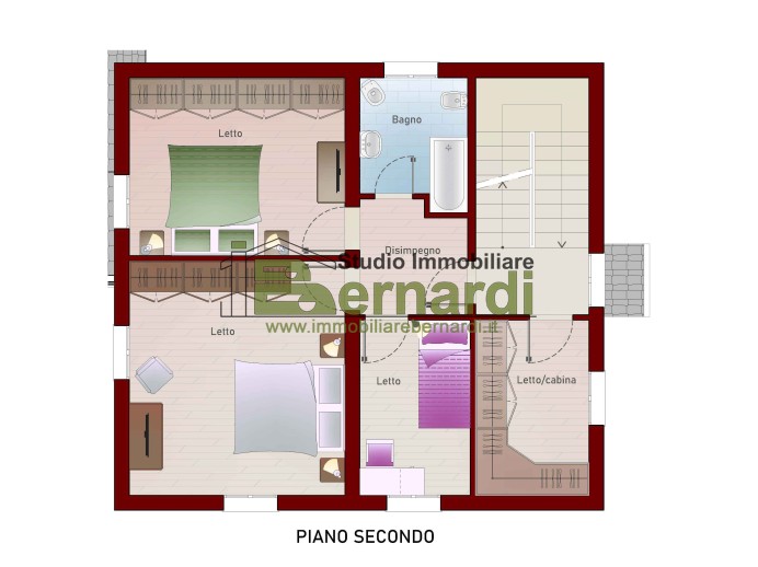 Planimetria numero 3