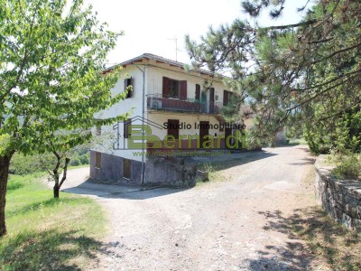 Appartamento in campagna.