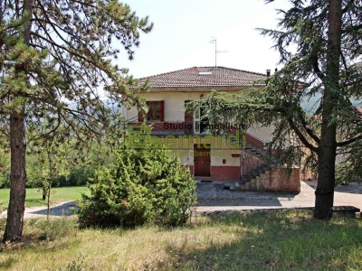 Appartamento in Vendita a Fanano 1 