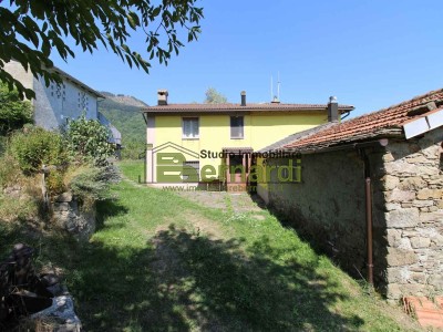 Terratetto - Terracielo in Vendita a Fanano 0 