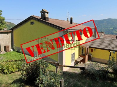 Abitazione ristrutturata a Can...