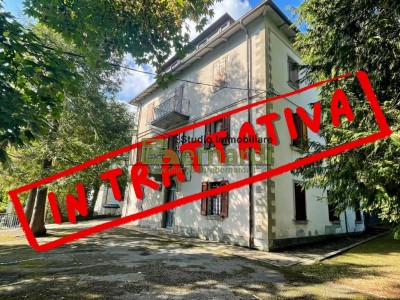 APPARTAMENTO DI MONTAGNA RISTR...