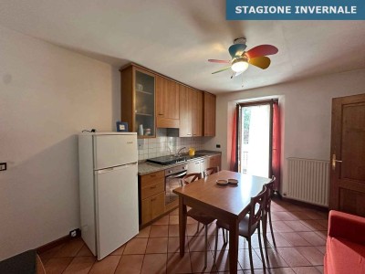 Appartamento con balcone in Pi...