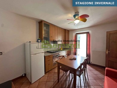 Appartamento con balcone in Pi...