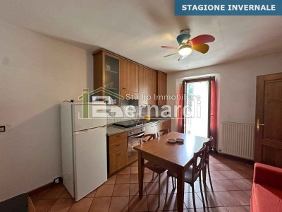 Appartamento con balcone in Pi...