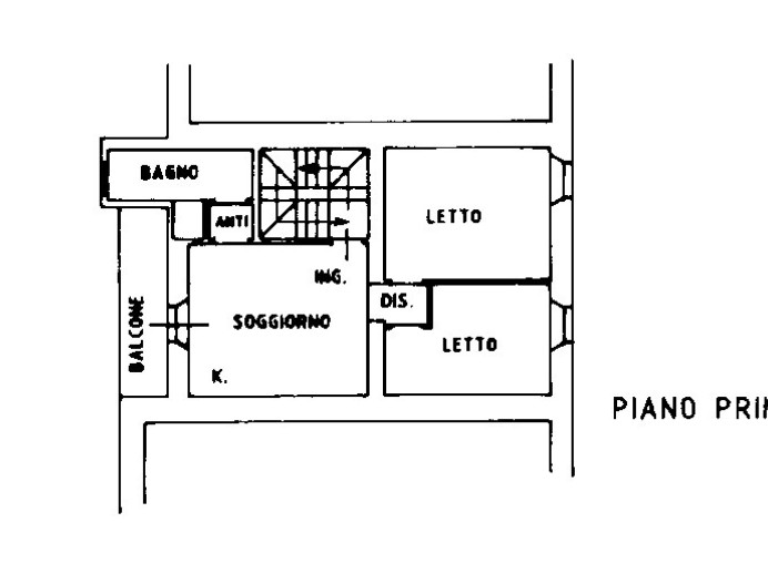 Thumb planimetria numero 1