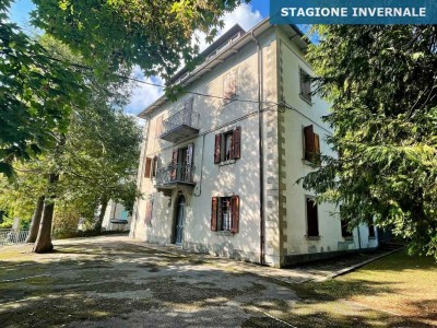 APPARTAMENTO DI MONTAGNA RISTR...
