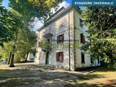 APPARTAMENTO DI MONTAGNA RISTR...