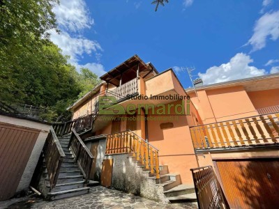Appartamento in Vendita a Fanano 1 
