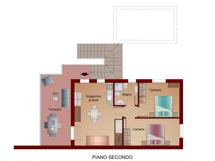 Thumb planimetria numero 1