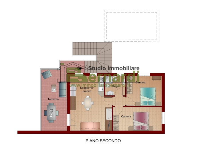 Planimetria numero 1