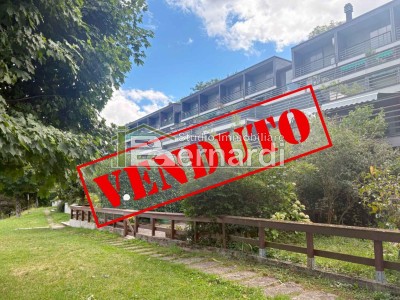 Piccolo appartamento in centro...