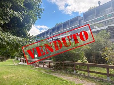 Piccolo appartamento in centro...