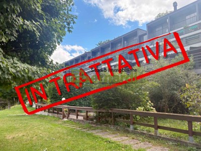 Piccolo appartamento in centro...