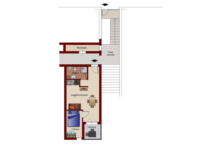 Thumb planimetria numero 1