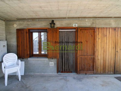Appartamento in Estivo a Fanano 1