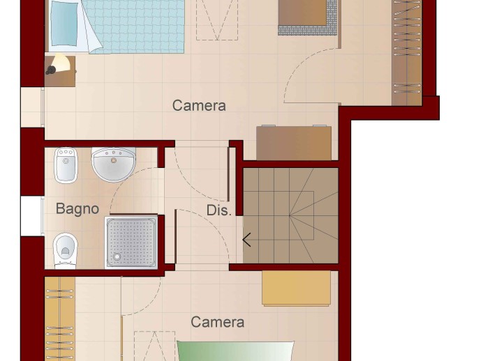 Thumb planimetria numero 2