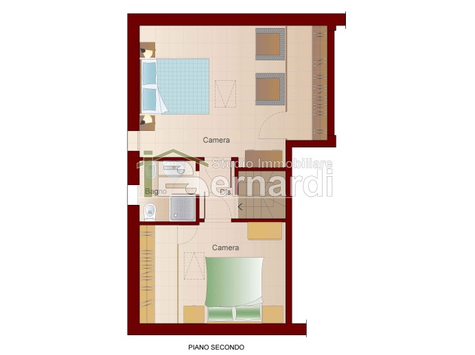 Planimetria numero 2