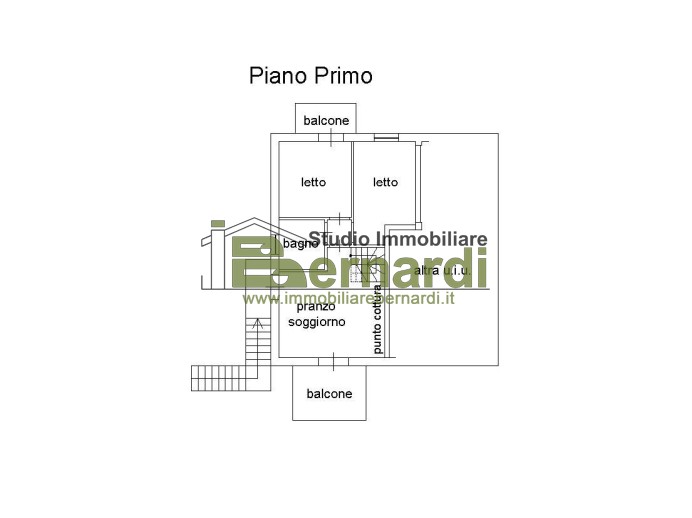 Planimetria numero 2