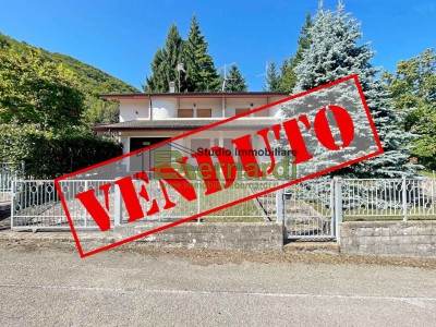 Rustico appartamento al piano ...