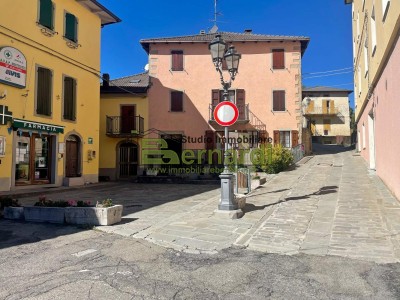 Appartamento in Vendita a Montecreto 0 