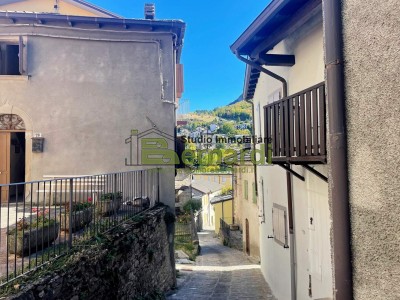 Appartamento in pieno centro s...