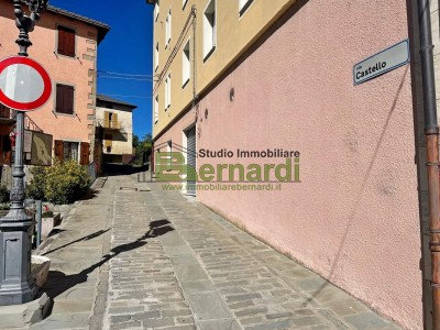 Appartamento in Vendita a Montecreto 1 