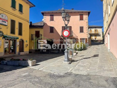 Terratetto - Terracielo in Vendita a Montecreto 0 