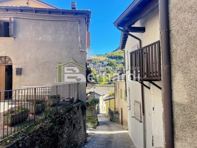 Terra cielo in pieno centro st...