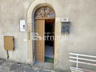 Terratetto - Terracielo in Vendita a Montecreto 1 