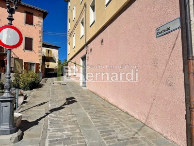 Terratetto - Terracielo in Vendita a Montecreto 1 