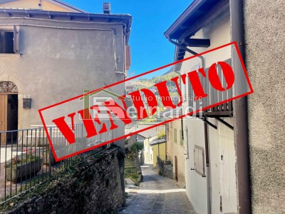 Terra cielo in pieno centro st...