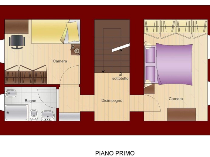 Thumb planimetria numero 3