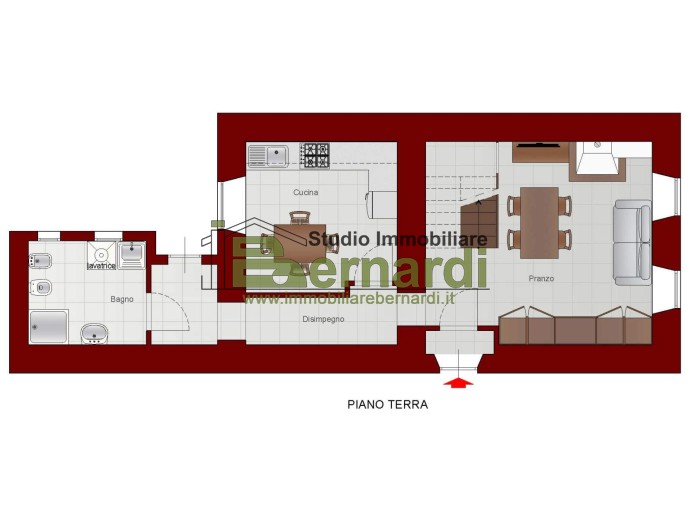 Planimetria numero 2