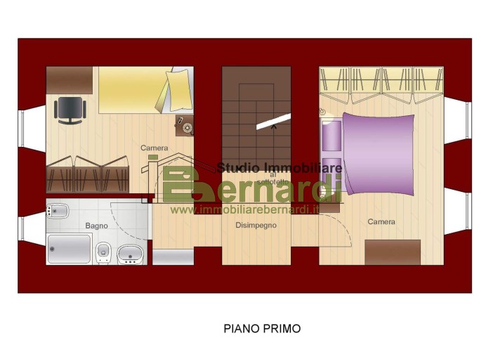 Planimetria numero 3