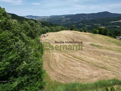 Terreno edificabile nella pano...