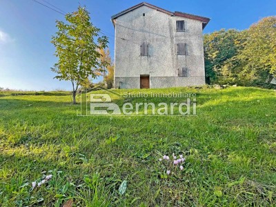 Casa Indipendente in Vendita a Sestola 1 