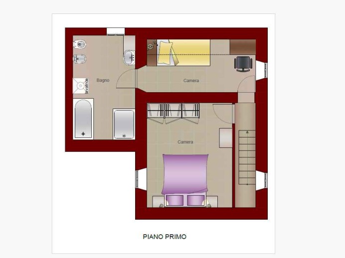 Thumb planimetria numero 3