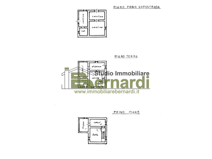 Planimetria numero 1