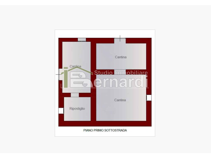 Planimetria numero 1