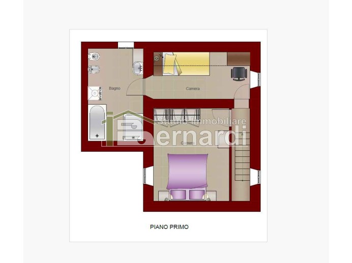 Planimetria numero 3