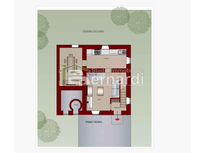 Planimetria numero 2