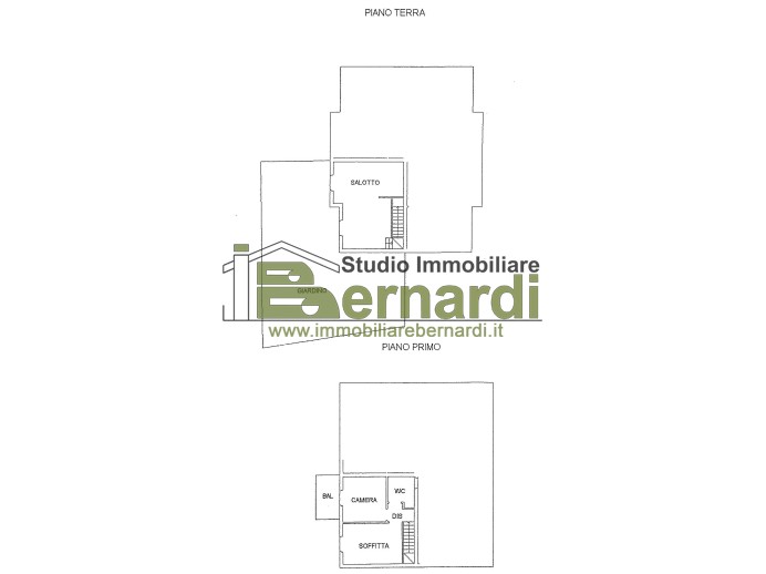 Planimetria numero 1