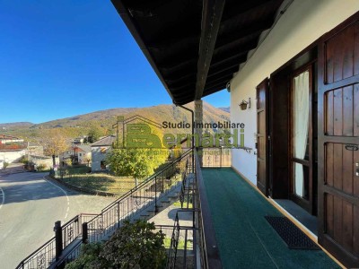 Appartamento Indipendente in Vendita a Fanano 1 