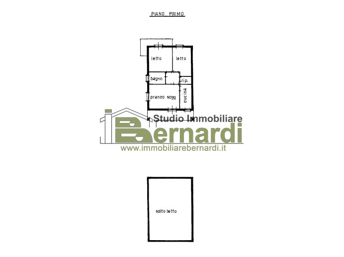 Planimetria numero 1